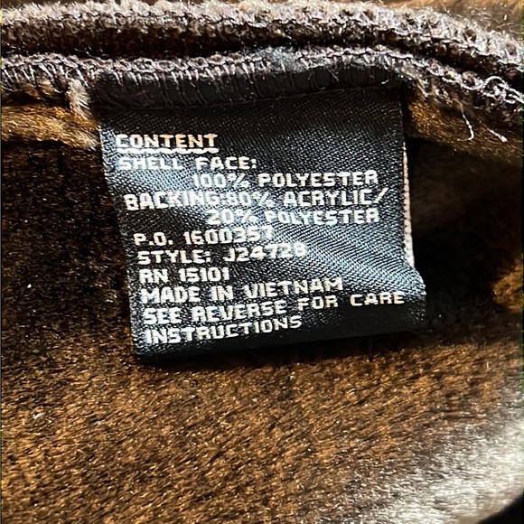 Women’s Jone’s New York Jacket - Picture 4 of 5